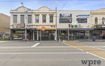736 & 736A Mt Alexander Road, Moonee Ponds