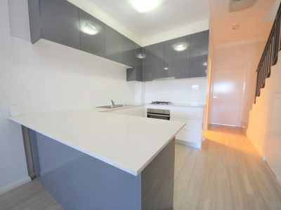 8 / 360 Hector Street, Bass Hill