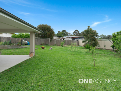 15 Meyer Place, Bomaderry