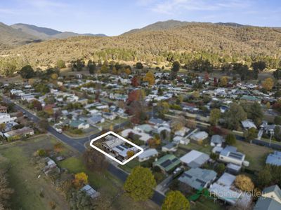 19 Wallace Street, Mount Beauty