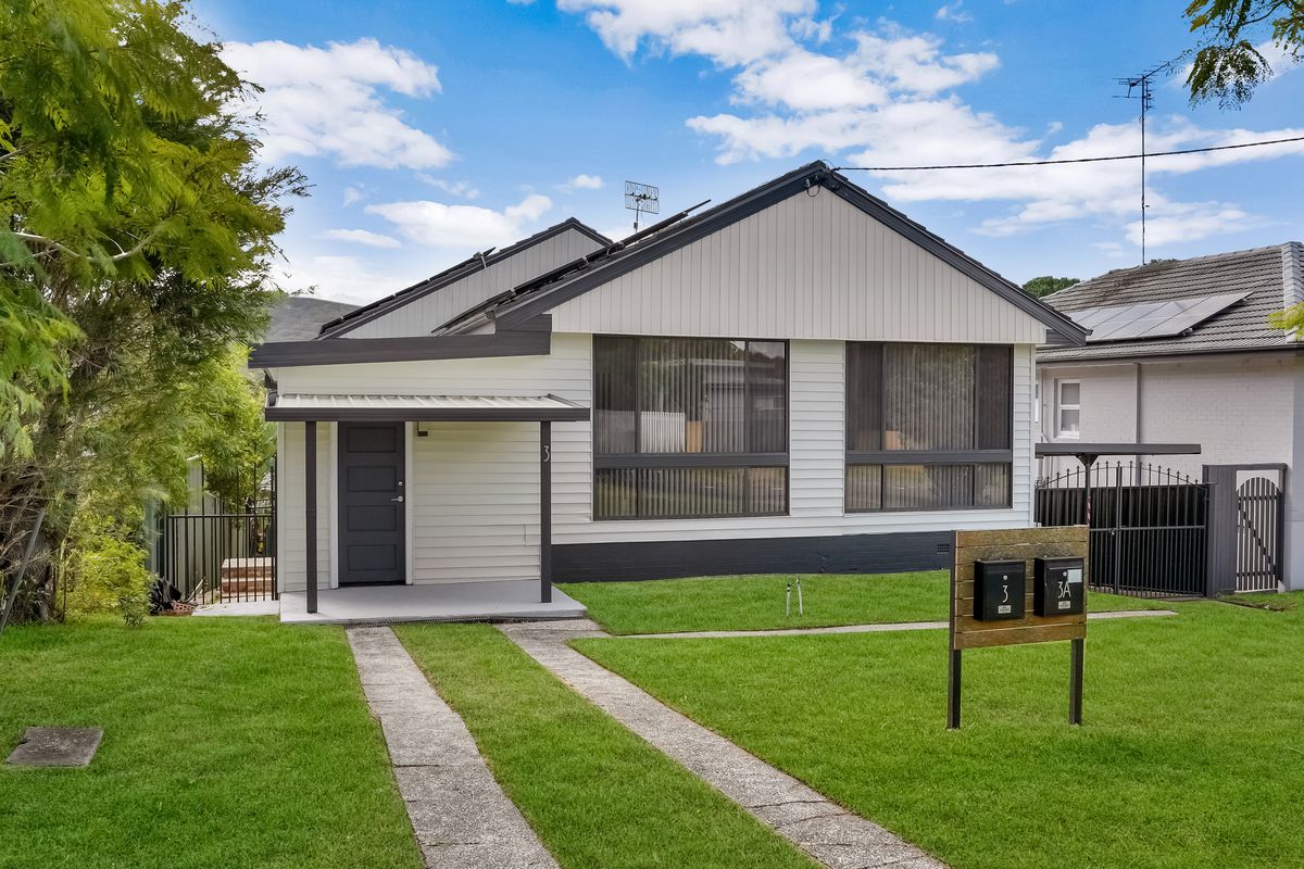3 Dolly Avenue, Springfield