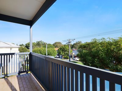 1 / 93 Ventnor Street, Scarborough