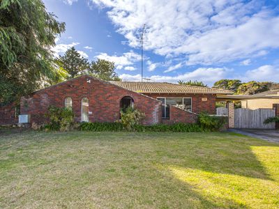 14 Hodges Street, Shoalwater