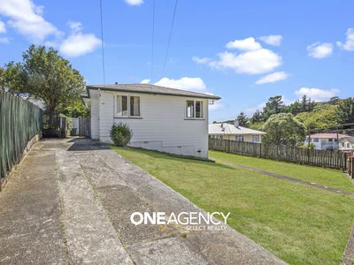 151 Sievers Grove, Cannons Creek