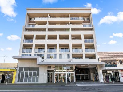 27 / 17-21 The Crescent, Fairfield
