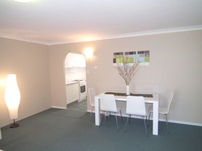 4 / 8 Marian Street, Tweed Heads West