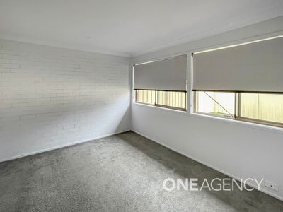 7 / 25 Bowada Street, Bomaderry