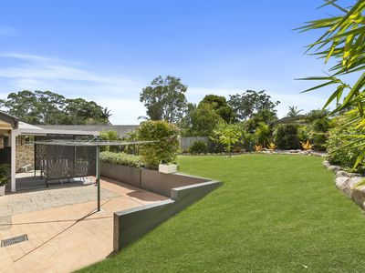 4 Tinaroo Place, Tewantin