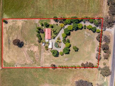 1007 Great Alpine Road, Tarrawingee