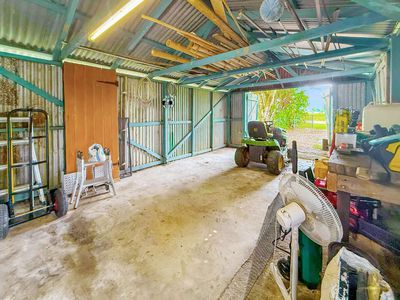67 Innisfail Japoon Road, Japoonvale