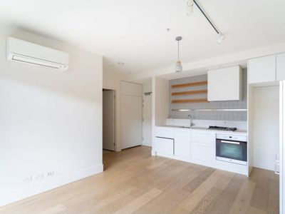 219 / 20 Camberwell Road, Hawthorn East