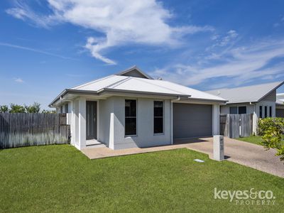 26 Ribaldo Circuit, Burdell