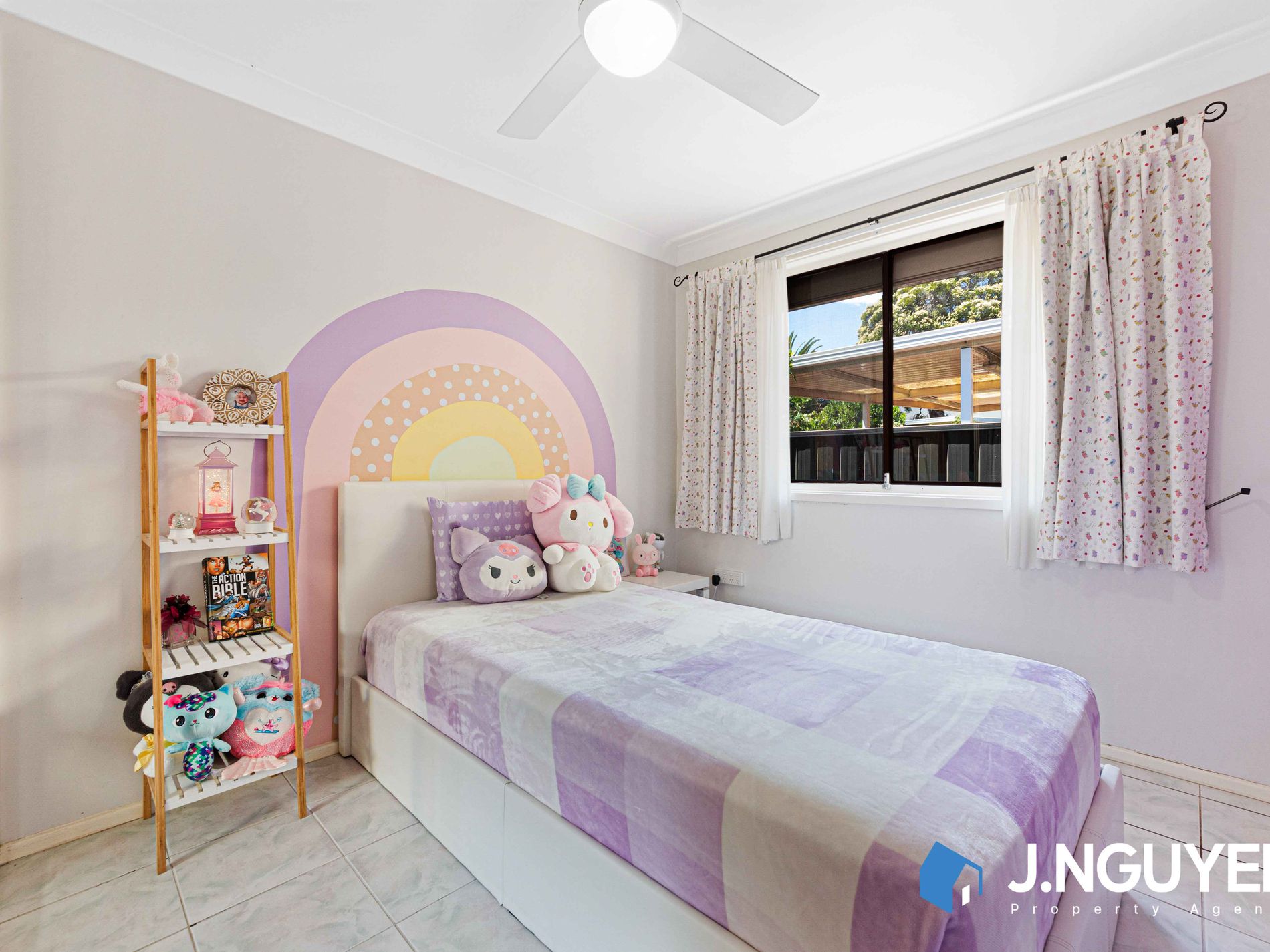 29 Essendon Street, St Johns Park