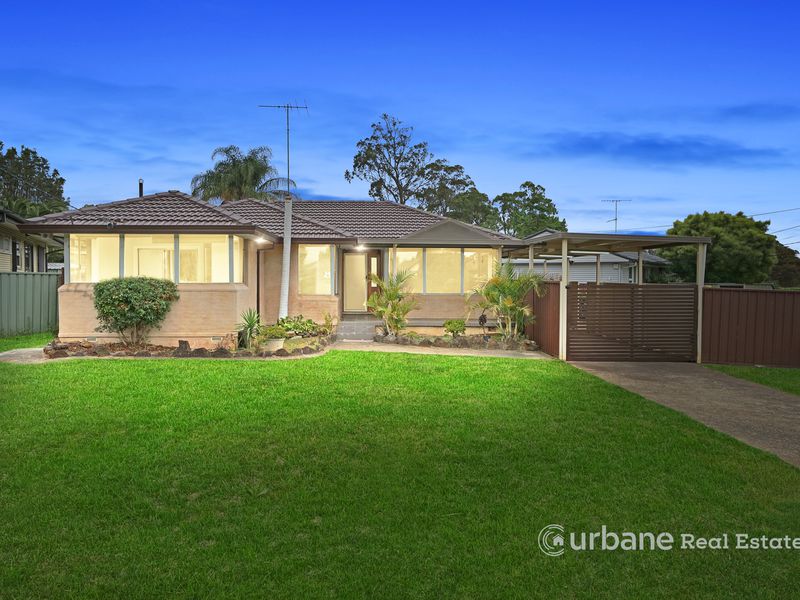 21 Saidor Road, Whalan