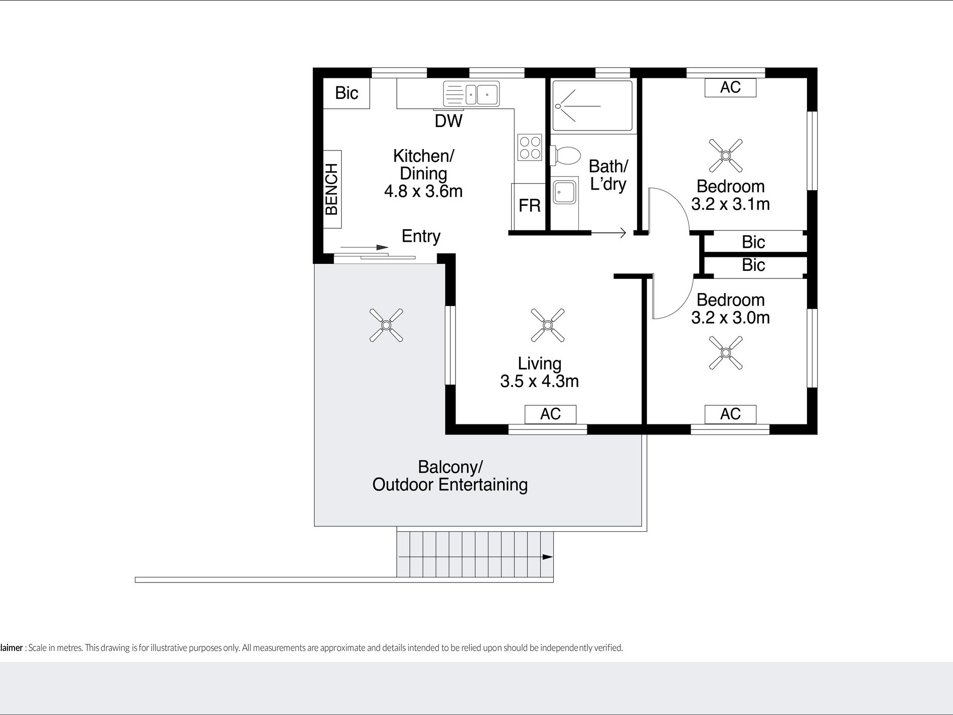 10 / 46 Tanami Drive, Bilingurr