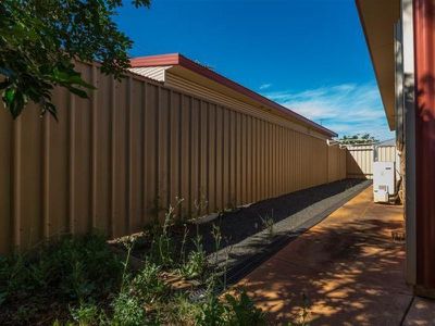 6 / 15 Rutherford Road, South Hedland