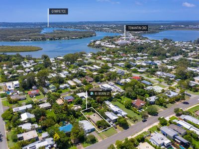85 Werin Street, Tewantin