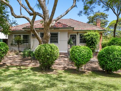 2 Dengate Street, Epping