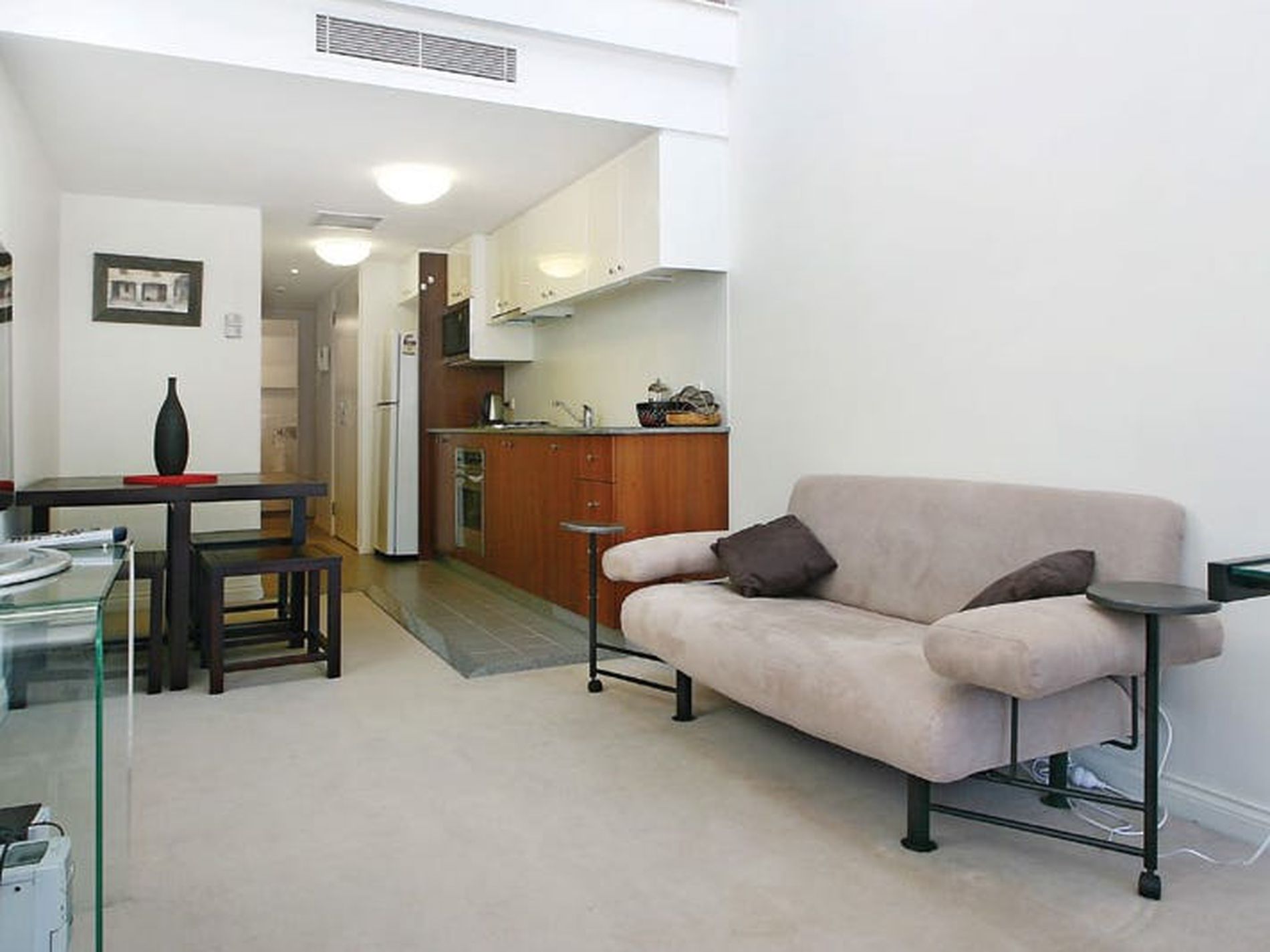 551 / 6 Cowper Wharf Road, Woolloomooloo