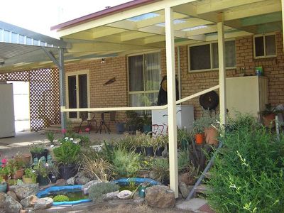 1 Market Street, Molong