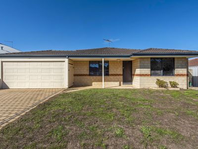 25 Nunton Place, Port Kennedy