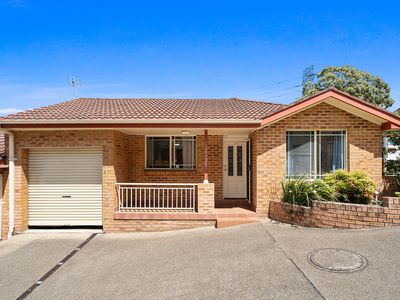 7 / 12-14 Perry St, Dundas Valley