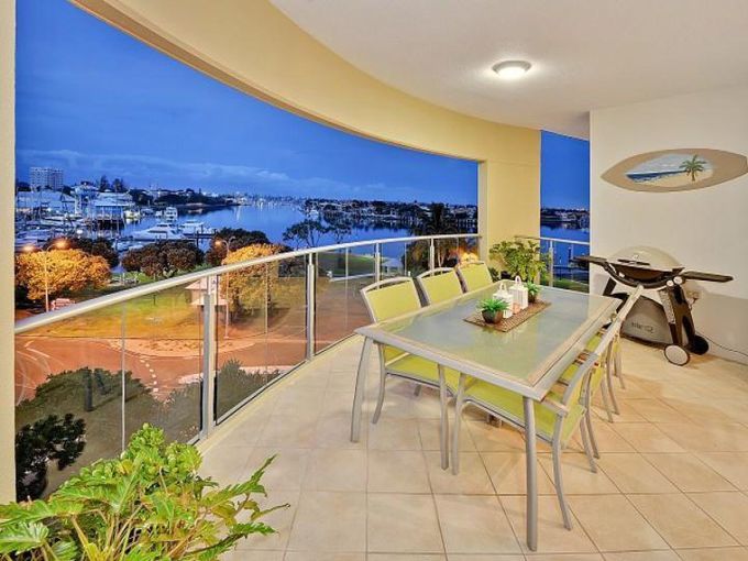 13 / 82 River Esplanade, Mooloolaba