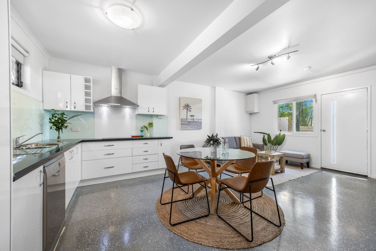 1 / 333 Milton Road, Auchenflower