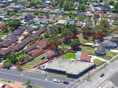 139 Chester Hill Road, Bass Hill