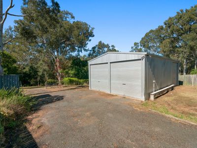 4 Pitt Street, Churchill