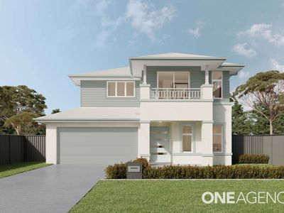46 Holroyd Street, Albion Park