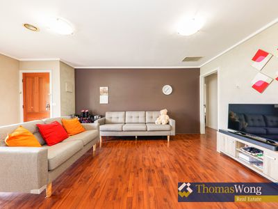 6 / 9-11 Dixon Street,, Clayton