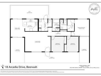 18 Arcadia Drive, Beerwah