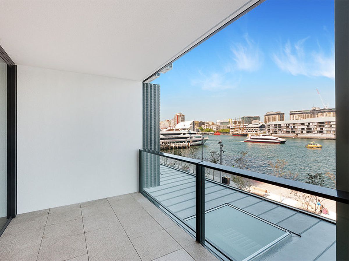 102 / 27 Barangaroo Avenue, Bara...