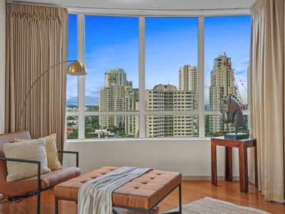 43 / 3 TEDDER AVENUE, Main Beach
