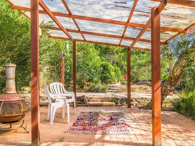 110  Yankee Creek Road, Mullumbimby Creek