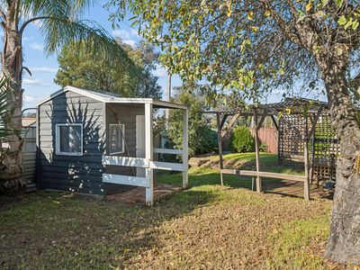 1 Chisholm Crescent, Seymour