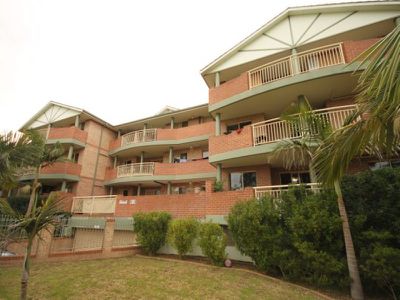 14 / 48-54 Denman Avenue, Wiley Park