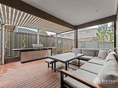 14 Bonneville Parade, Pakenham