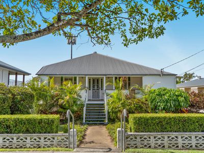 126 Glebe Road, Booval