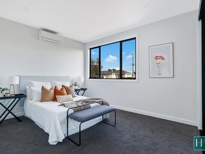 2 / 58 Bolingbroke Street, Pascoe Vale