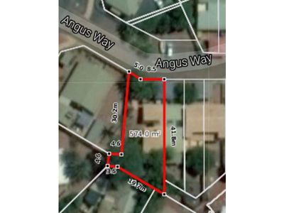 2 Angus Way, South Hedland