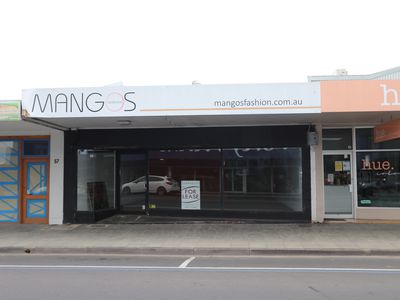 59 Commercial Street West, Mount Gambier