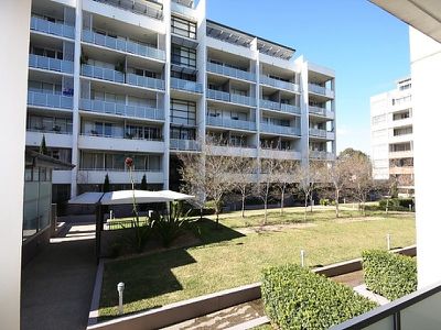 66 / 37 Morley Avenue, Rosebery