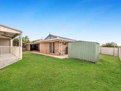 2 Tallowood Street, Yamanto