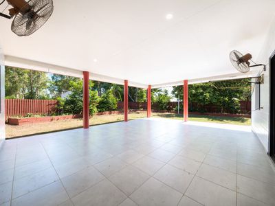 11 Trojan Court, Proserpine