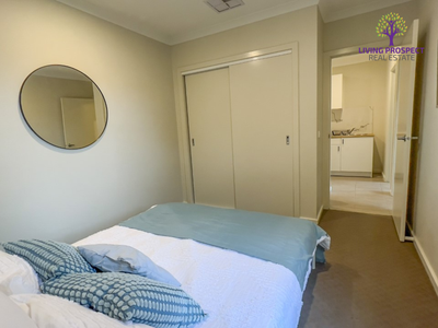 Bedroom 4 / 15 Grandvista Boulevard, Werribee