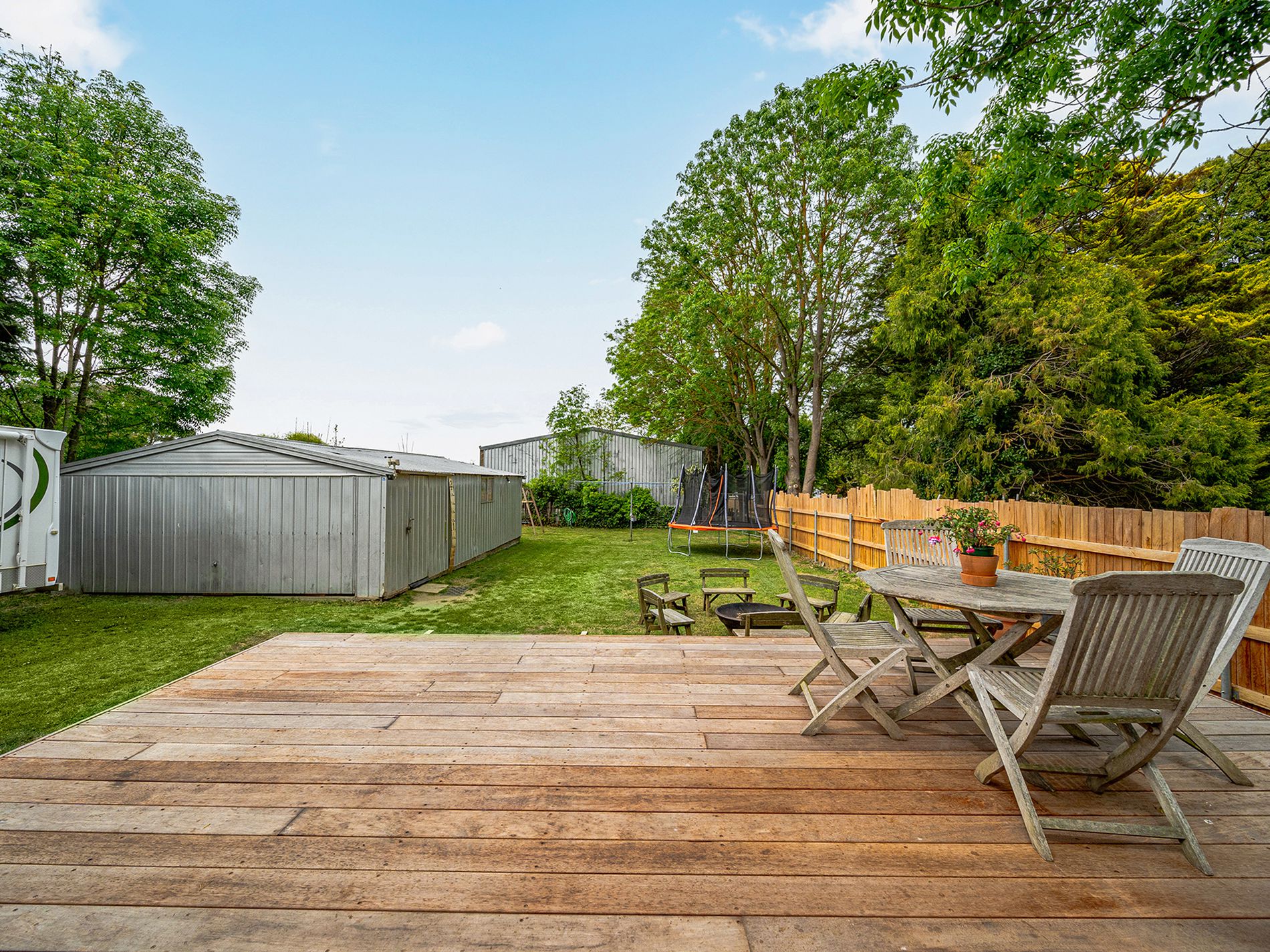 23 Coronation Avenue, Braidwood