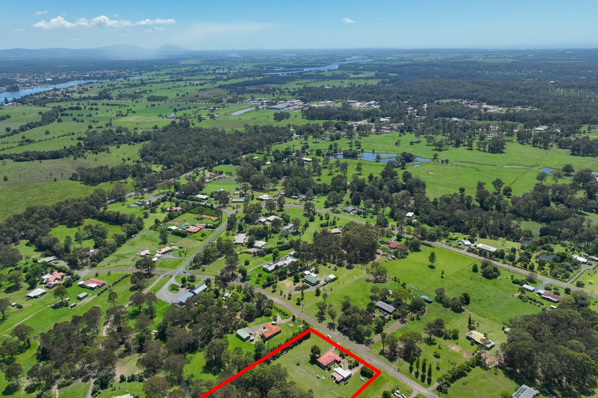 59 Denva Road, Taree South