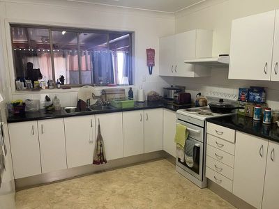 1 Club Court, Nanango